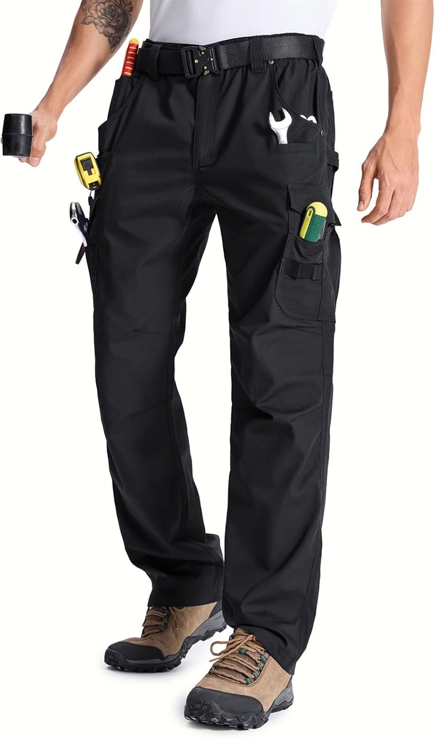 Zalify Tactical Construction Resistant Lightweight - Buying Guide