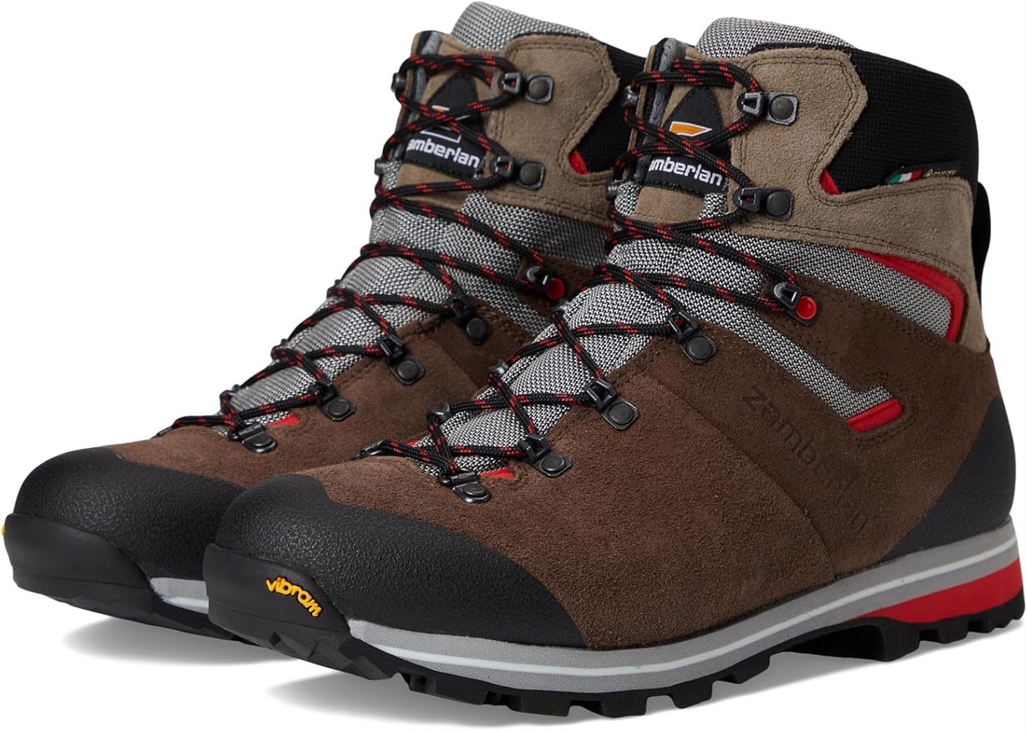 Zamberlan Thunder GTX: A Mid-Range Marvel That Punches Above Its Weight