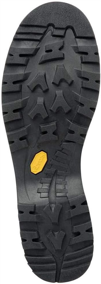 Zamberlan Tofane Gore Tex Brick Leather
