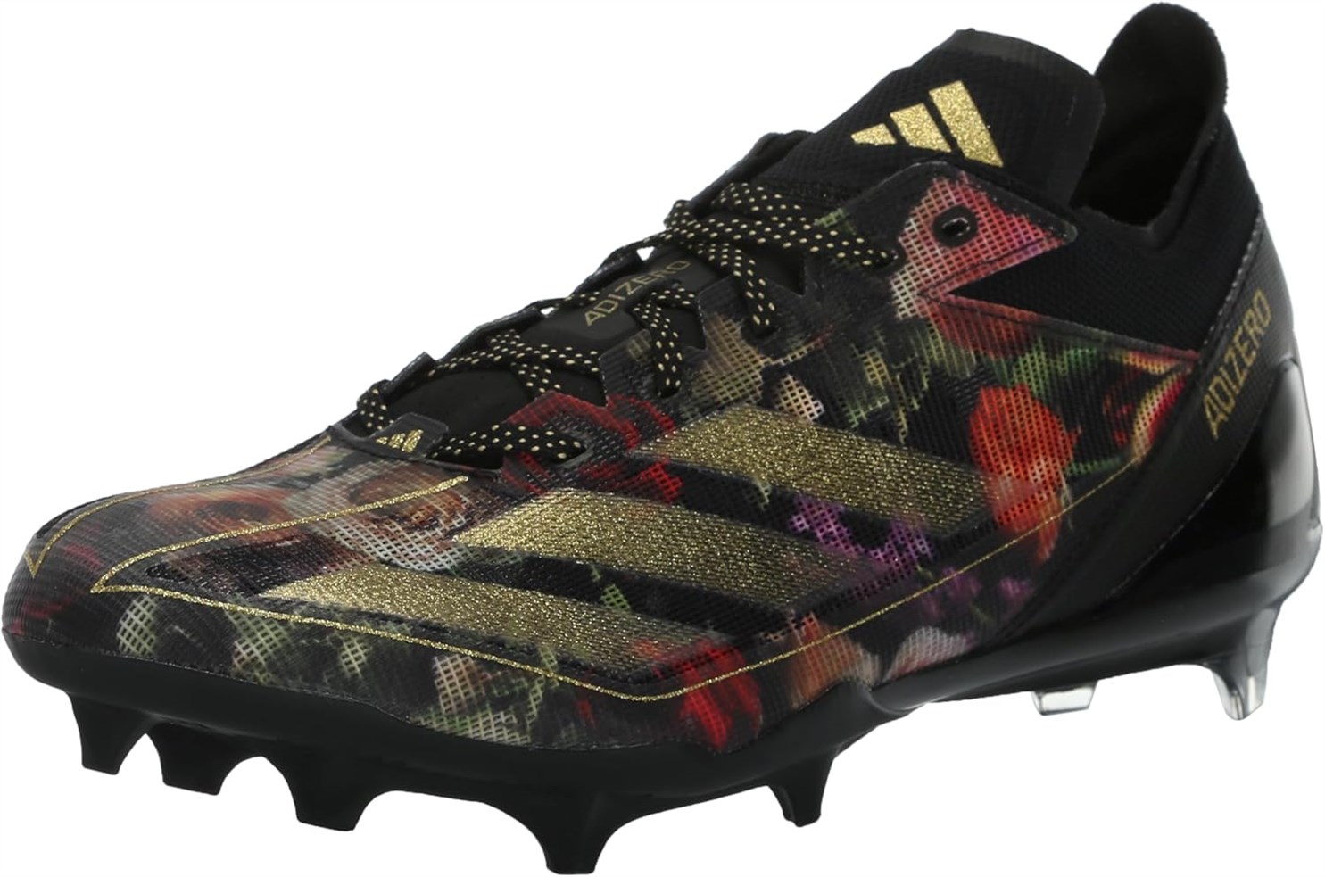 adidas Adizero Sneaker Black Metallic - Review 2025