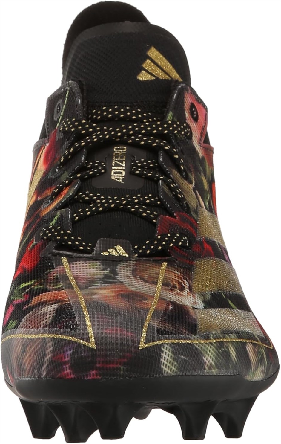 adidas Adizero Sneaker Black Metallic
