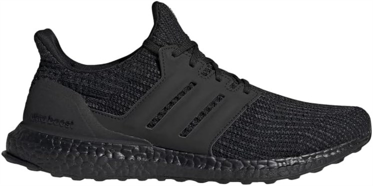 adidas Ultraboost Trail Running Black