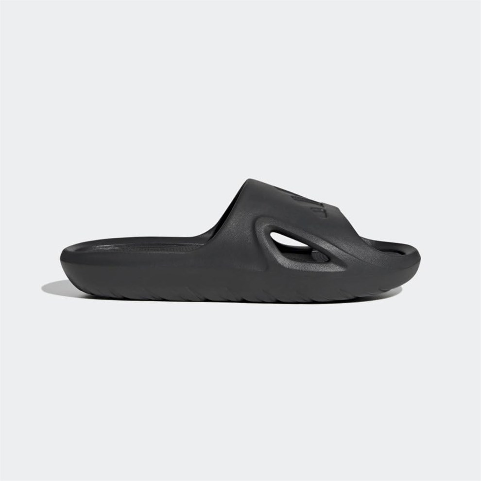 adidas Unisex Adicane Sandal Carbon