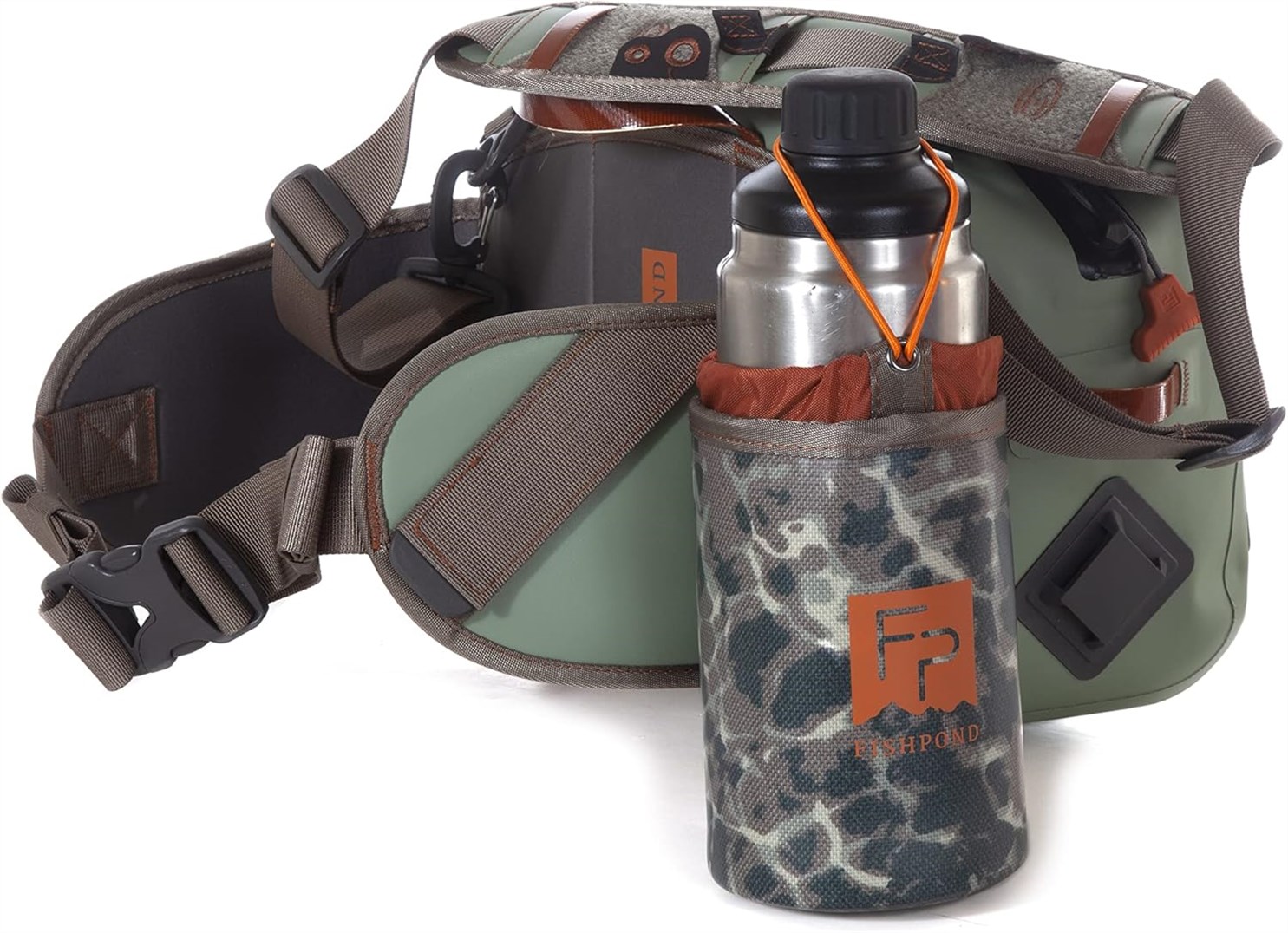 fishpond Thunderhead Submersible Waterproof Fishing