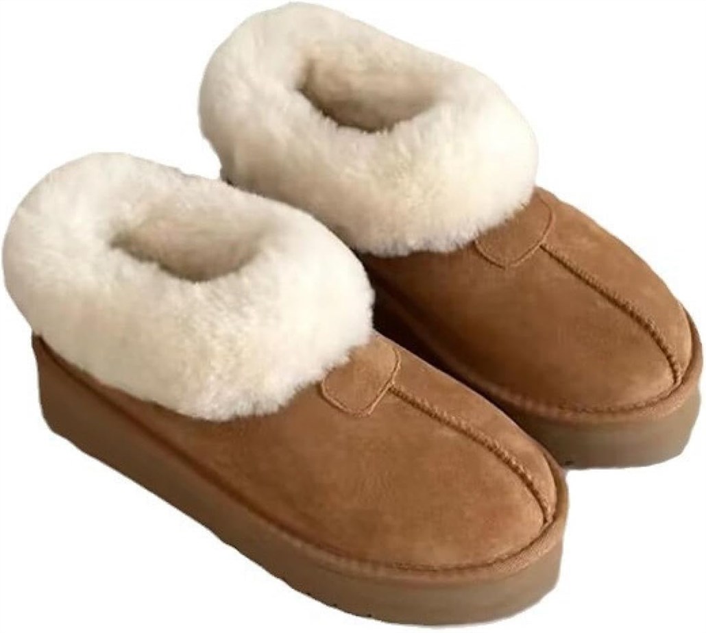 riqqo Snow Boots - Review 2025