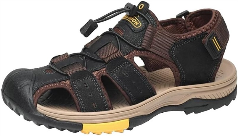 Review: Generic Men’s Outdoor Sandals – Are They Ready for Your Next Adventure? Review: Generic Men’s Outdoor Sandals – Are They Ready for Your Next Adventure?