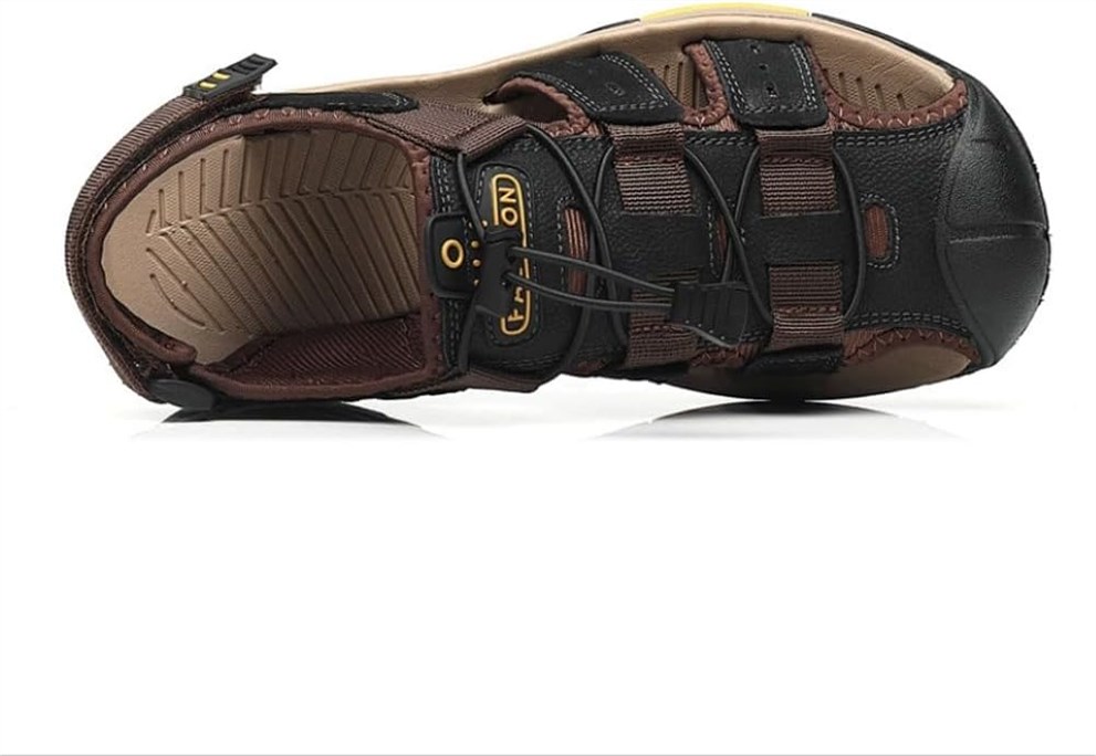 sandals outdoor breathable resistant tracing