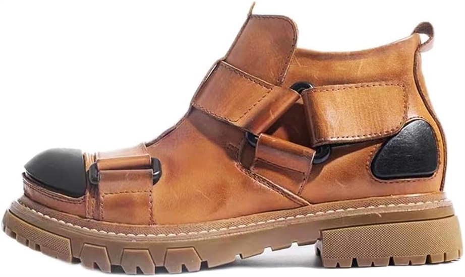 wogq loafers Genuine Motorcycle 99310Brown – Review 2025