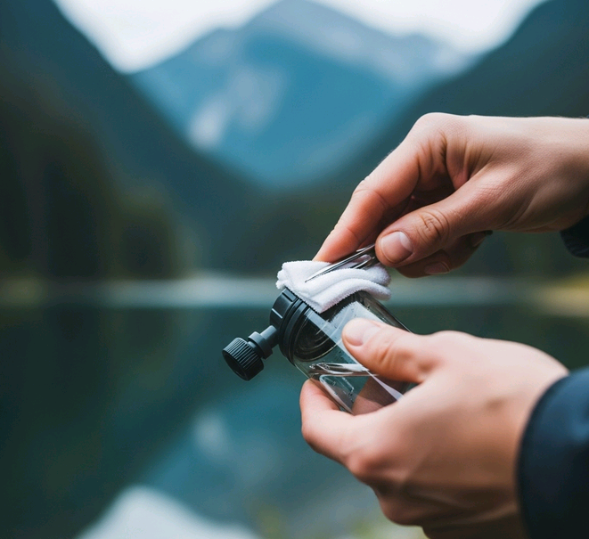 Hiking Water Filter Care: Pro Guide to Cleaning & Maintenance
