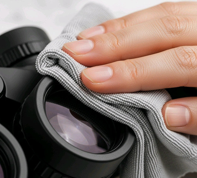 How to Clean Binoculars Professionally: A Scratch-Free Guide How to Clean Binoculars Professionally: A Scratch-Free Guide