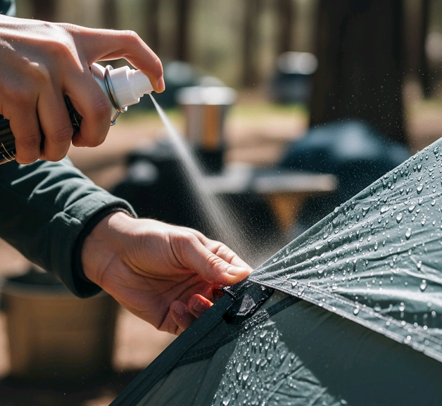 How to Fix a Leaky Tent: Your Guide to Re-Waterproofing & Tent Repair How to Fix a Leaky Tent: Your Guide to Re-Waterproofing & Tent Repair