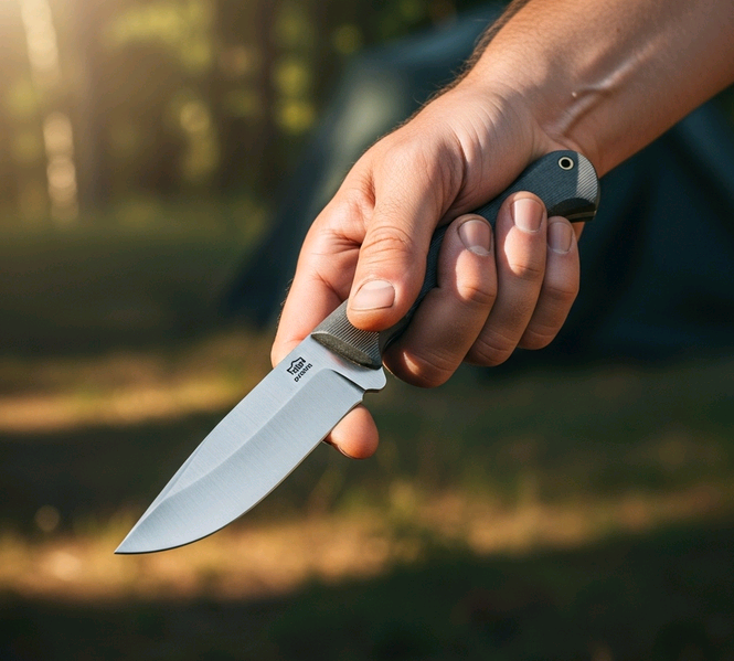 Outdoor Knife Sharpening: Your Ultimate Guide to a Razor-Sharp Edge